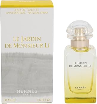 Amazon | エルメス 李氏の庭 EDT 50ml | HERMES(エルメス